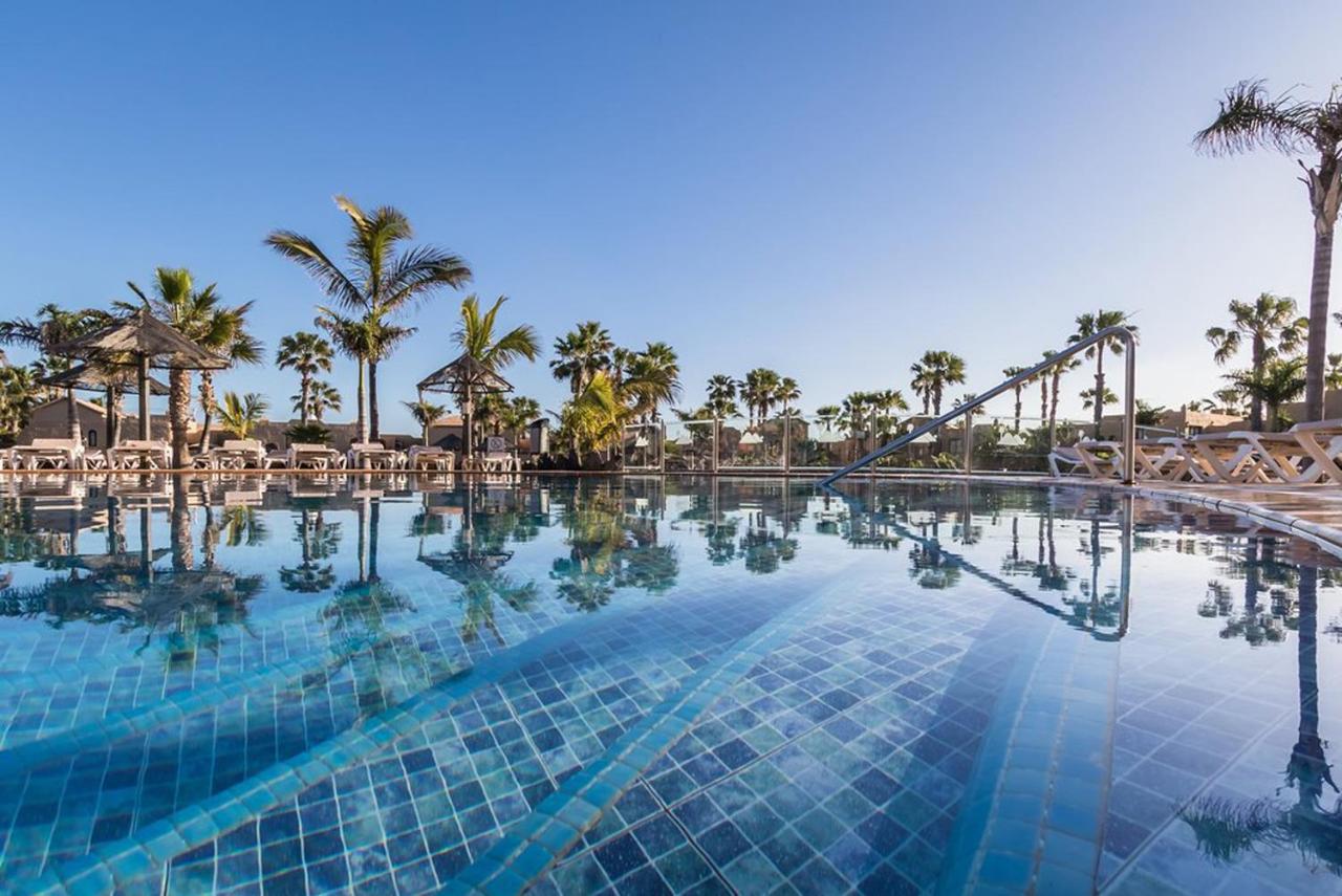 Family Apartment 1 Bedroom With Pool View - Oasis Duna Resort Коральео Экстерьер фото